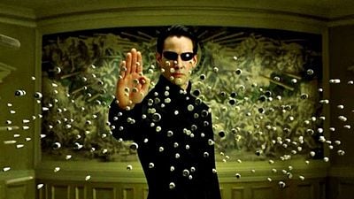 'Matrix': 20 datos que no sabías para celebrar sus 20 años