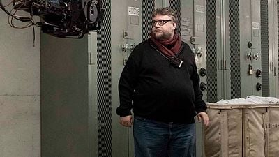 Guillermo del Toro: sus próximos proyectos están de terror