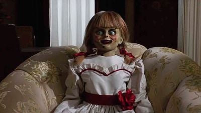 'Annabelle 3': Escalofriante primer tráiler noticias imagen