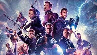 'Avengers: Endgame': Los Russo explican por qué es tan larga noticias imagen
