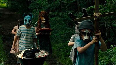 'Cementerio maldito': Nuevo y aterrador tráiler noticias imagen