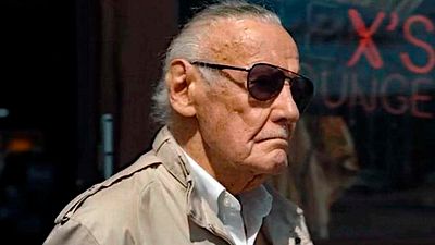 'X-Men: Dark Phoenix': ¡tendrá un homenaje a Stan Lee! noticias imagen