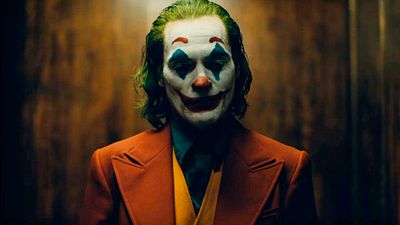 'Joker': ¡El origen del villano ya tiene primer tráiler! noticias imagen