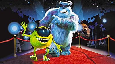 'Monsters at Work': Mike y Sully van a apoderarse de tu TV noticias imagen