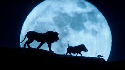 'El rey león': Timón y Pumba debutan en el segundo tráiler noticias imagen