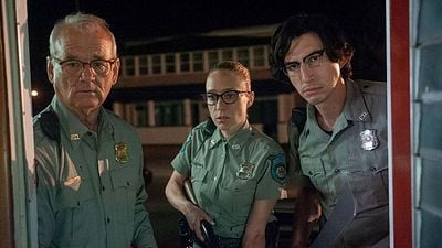 Jim Jarmusch y sus zombies abrirán el Festival de Cannes noticias imagen