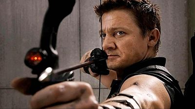 Hawkeye también tendrá serie individual en Disney+ noticias imagen