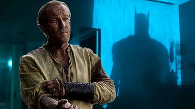 'Titans': Jorah Mormont de 'Game of Thrones' será Batman noticias imagen