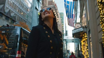 'Diablo Guardián': ¿la femenina creación de un hombre? noticias imagen