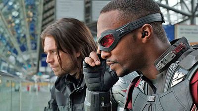 Confirman más series de Marvel para Disney+ noticias imagen