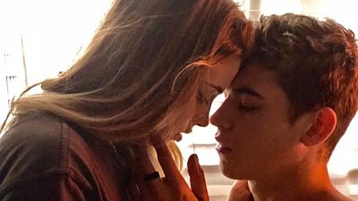 ‘After’: 10 quotes de Anna Todd sobre el libro vs. la película  noticias imagen