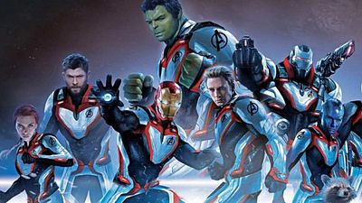 'Avengers: Endgame': Tips para evitar spoilers en la red noticias imagen