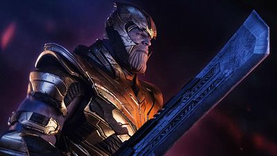 Thanos, los Russo y el universo entero, suplican tu silencio noticias imagen