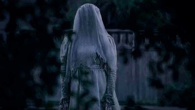 'La maldición de La Llorona': 5 experiencias aterradoras del rodaje noticias imagen