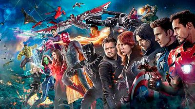 Kevin Feige: "El futuro del MCU será completamente nuevo" noticias imagen