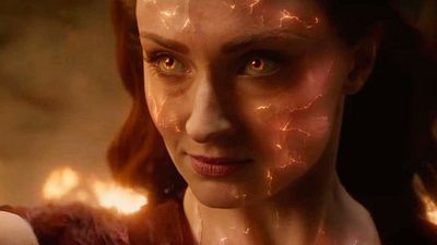 'X-Men: Dark Phoenix': Nuevo tráiler revela el accidente de Jean Grey noticias imagen