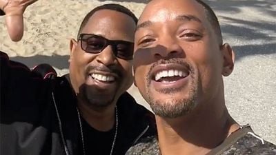 Will Smith de visita en Yautepec noticias imagen