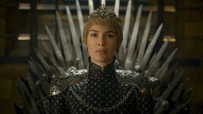 5 cosas que Lena Headey odió de 'Game of Thrones'