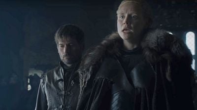 'Game of Thrones': Brienne no sabe que está enamorada de Jaime noticias imagen