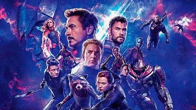'Avengers: Endgame': ¿Cómo verla en IMAX o 4DX al mejor precio? noticias imagen