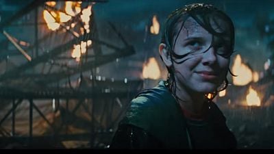 'Godzilla: Rey de los monstruos': Batalla de titanes en el tráiler final noticias imagen
