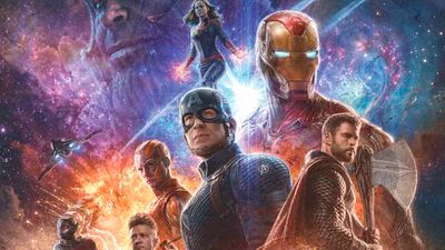 'Avengers: Endgame': ¿Quién es el niño que aparece al final? noticias imagen