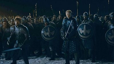 'Game of Thrones': Quién podría ganar la batalla de Winterfell según expertos militares noticias imagen