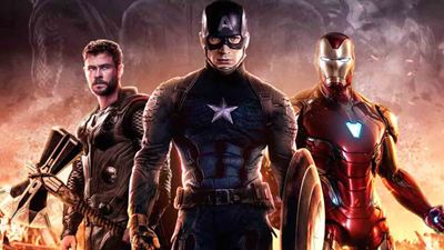 'Avengers: Endgame': La apertura más grande de la historia en México