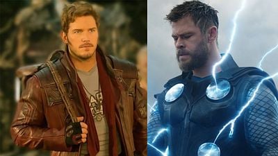 ¿Qué películas/series siguen después de Avengers Endgame?  noticias imagen