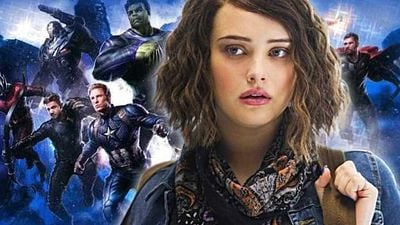 'Avengers: Endgame': ¿Podría Katherine Langford convertirse en Morgan Stark? noticias imagen