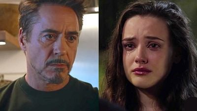 'Avengers Endgame': ¿Por qué eliminaron a Katherine Langford? noticias imagen