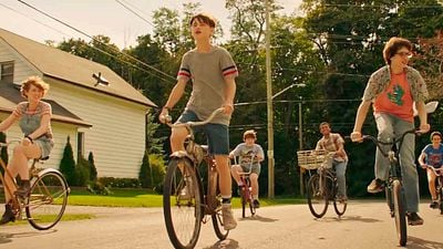 'It: Capítulo 2': No creerás cómo ha crecido el Club de los Perdedores noticias imagen