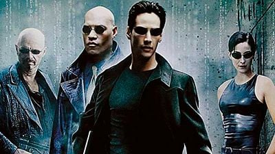 ¿Se acerca una nueva entrega de 'Matrix'?