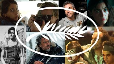 Cannes 2019: Guía definitiva de películas mexicanas en el festival noticias imagen