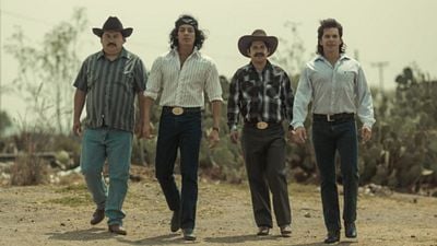 'Bronco, la serie': El reto de personificar al 'Gigante de América'