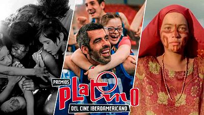 Premios Platino: Lista de ganadores noticias imagen