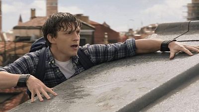 Spider-Man comenzará en México el viaje que lo llevará lejos de casa noticias imagen