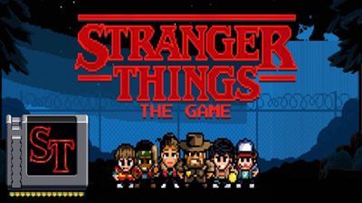'Stranger Things 3': Será un nuevo videojuego de Netflix