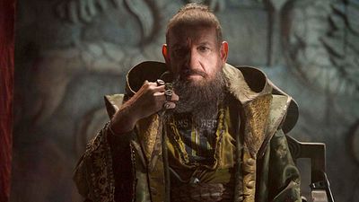 ¡Confirmado! El verdadero Mandarín aparecerá en el MCU noticias imagen