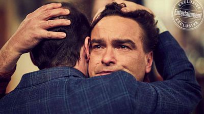 'The Big Bang Theory': 18 fotos de los últimos momentos de rodaje noticias imagen