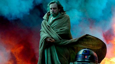'Star Wars 9': 13 nuevas imágenes detrás de cámaras noticias imagen