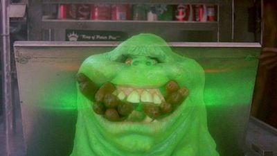 'Ghostbusters 3' evitará el uso del CGI noticias imagen