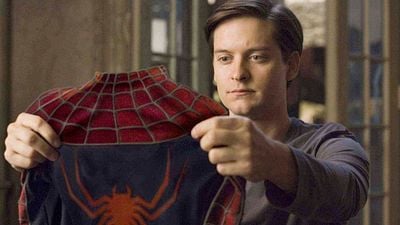 10 proyectos de Marvel que nunca llegaron a la pantalla  noticias imagen