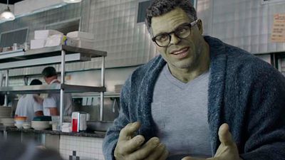 'Avengers: Endgame': ¿Cómo se creó a Smart Hulk?