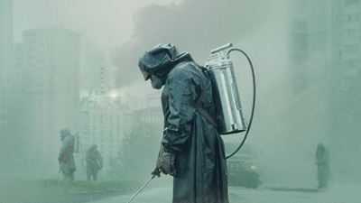 'Chernobyl', ¿la serie revelación del 2019?