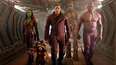 ¿Mark Hamill el nuevo villano de 'Guardianes de la galaxia 3'? noticias imagen