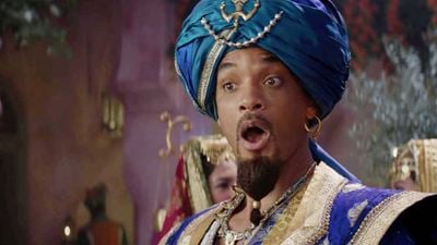 'Aladdin' y su mágico debut en taquilla