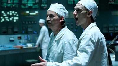 'Chernobyl': ¿Por qué nadie habla con acento ruso? noticias imagen