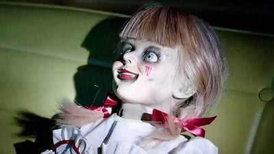 'Annabelle 3': Varios demonios la acompañan en el nuevo tráiler noticias imagen