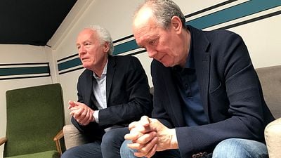 Cannes 2019: Los hermanos Dardenne frente al extremismo islámico noticias imagen
